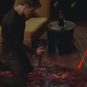 Illustration for article titled True Blood's finale climaxes in a tornado of vampire true death